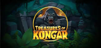 Treasures of Kongar