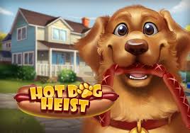 Hot Dog Heist